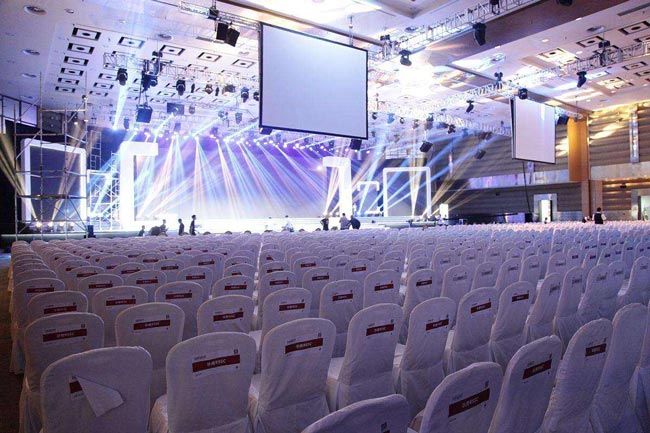 舉辦活動的場地要怎么選擇