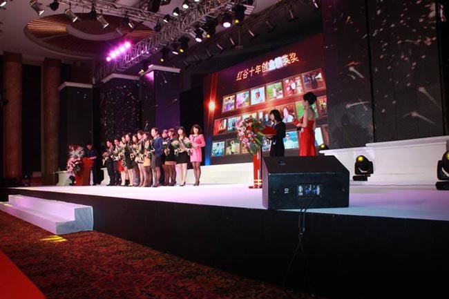 怎樣把中小型晚會策劃到最好？