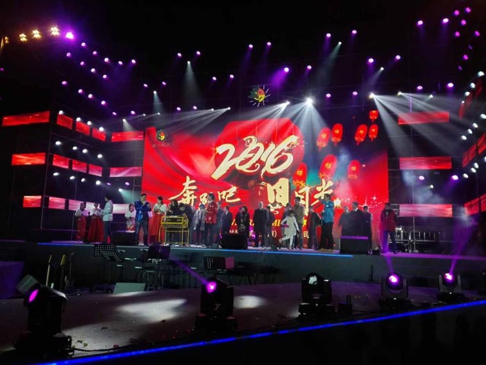 如何讓人記住你策劃的活動(dòng)