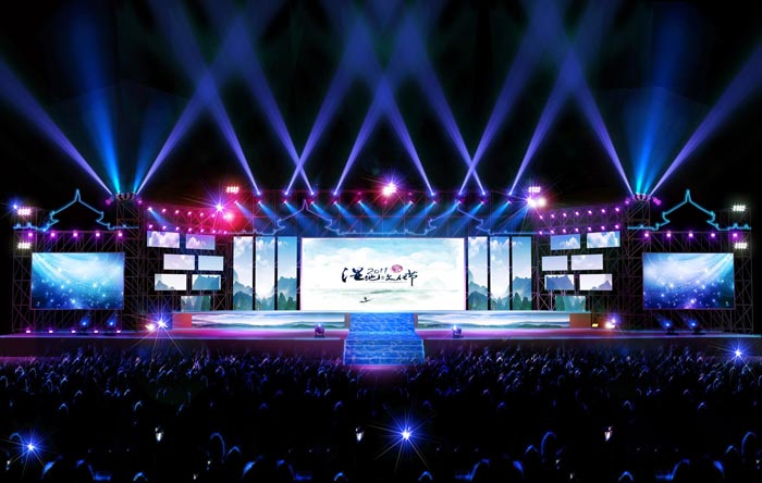 大型公關活動策劃公司都會遵守的四大法則