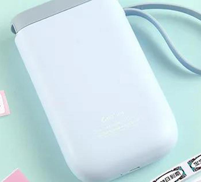 標(biāo)簽打印機