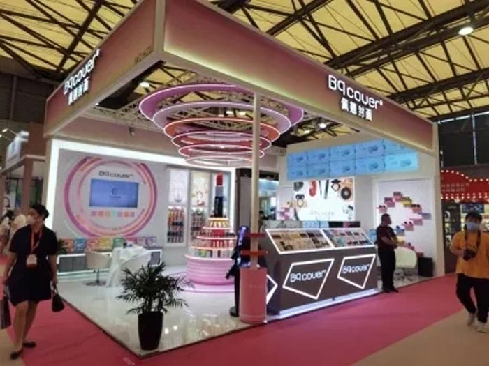 廣州展會活動之美博會