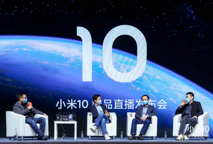 線上發(fā)布會(huì)